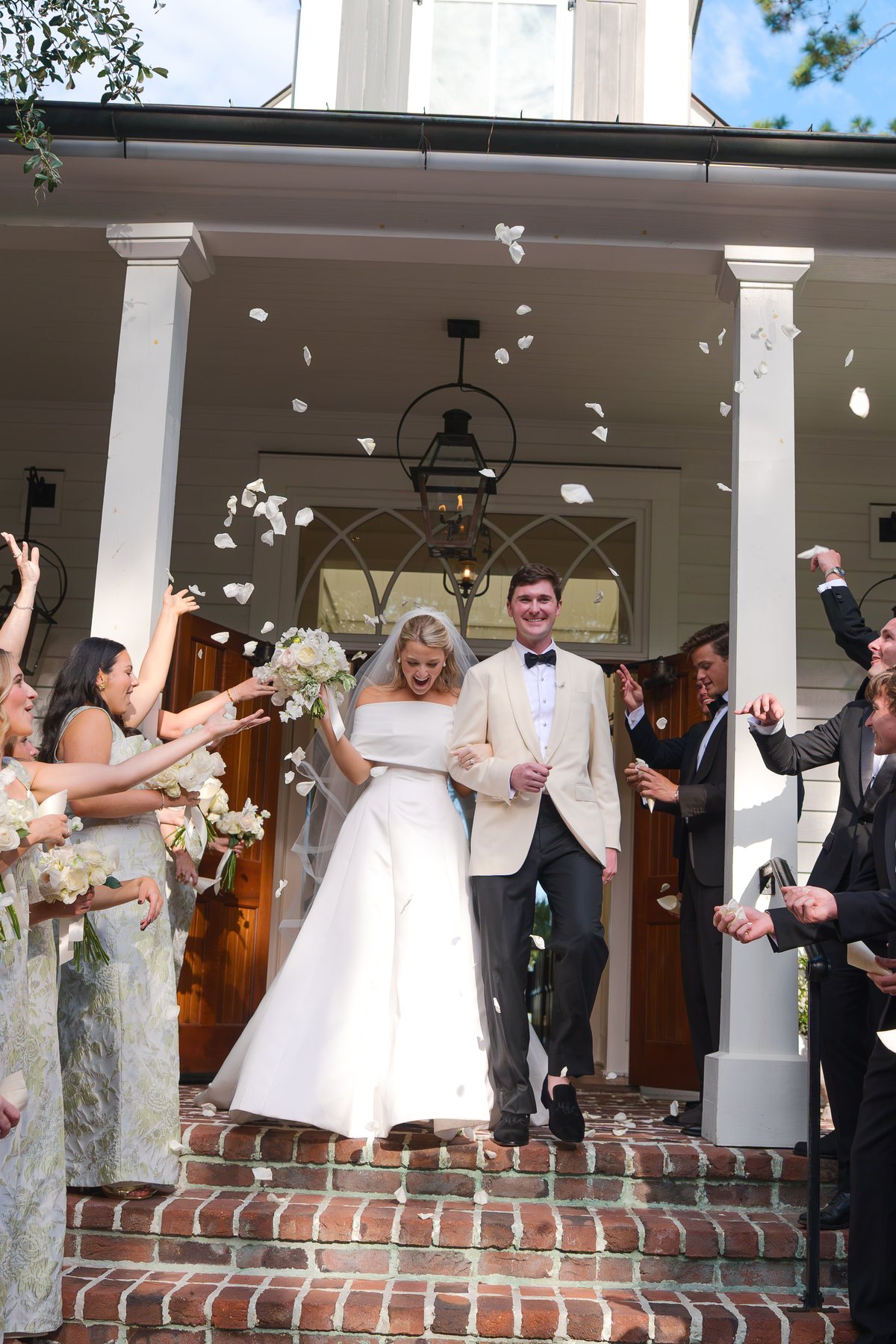 Mia Melin wedding photography