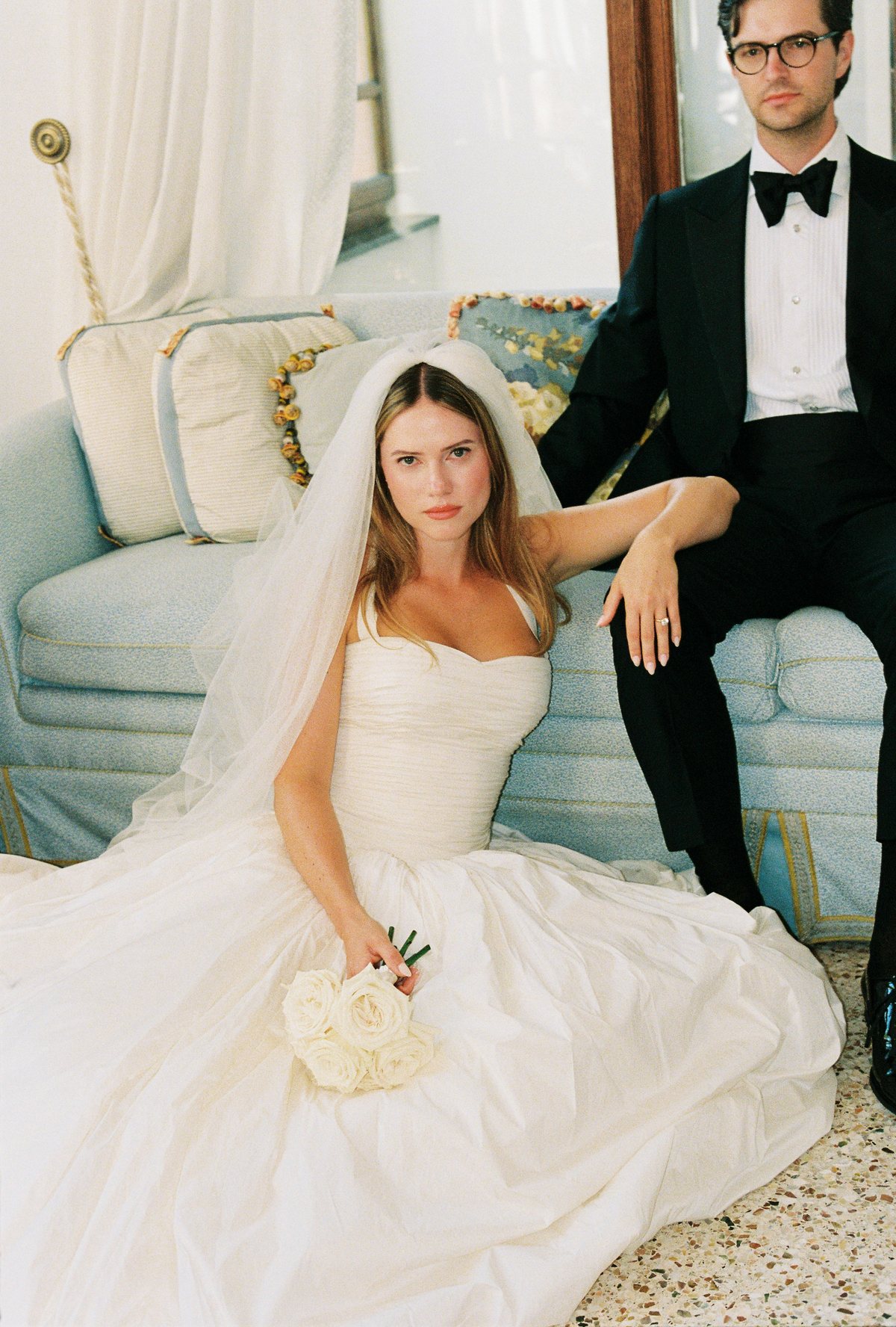 Mia Melin wedding photography