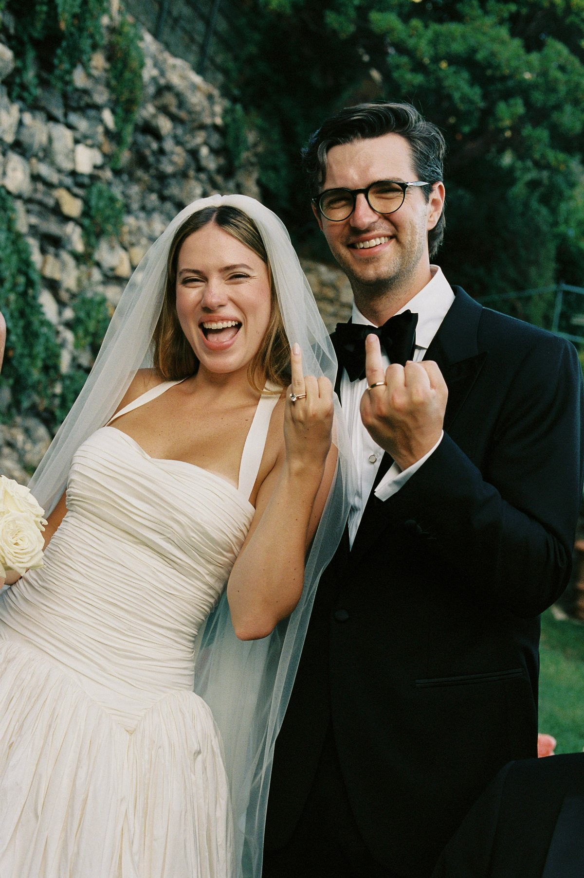 Mia Melin wedding photography