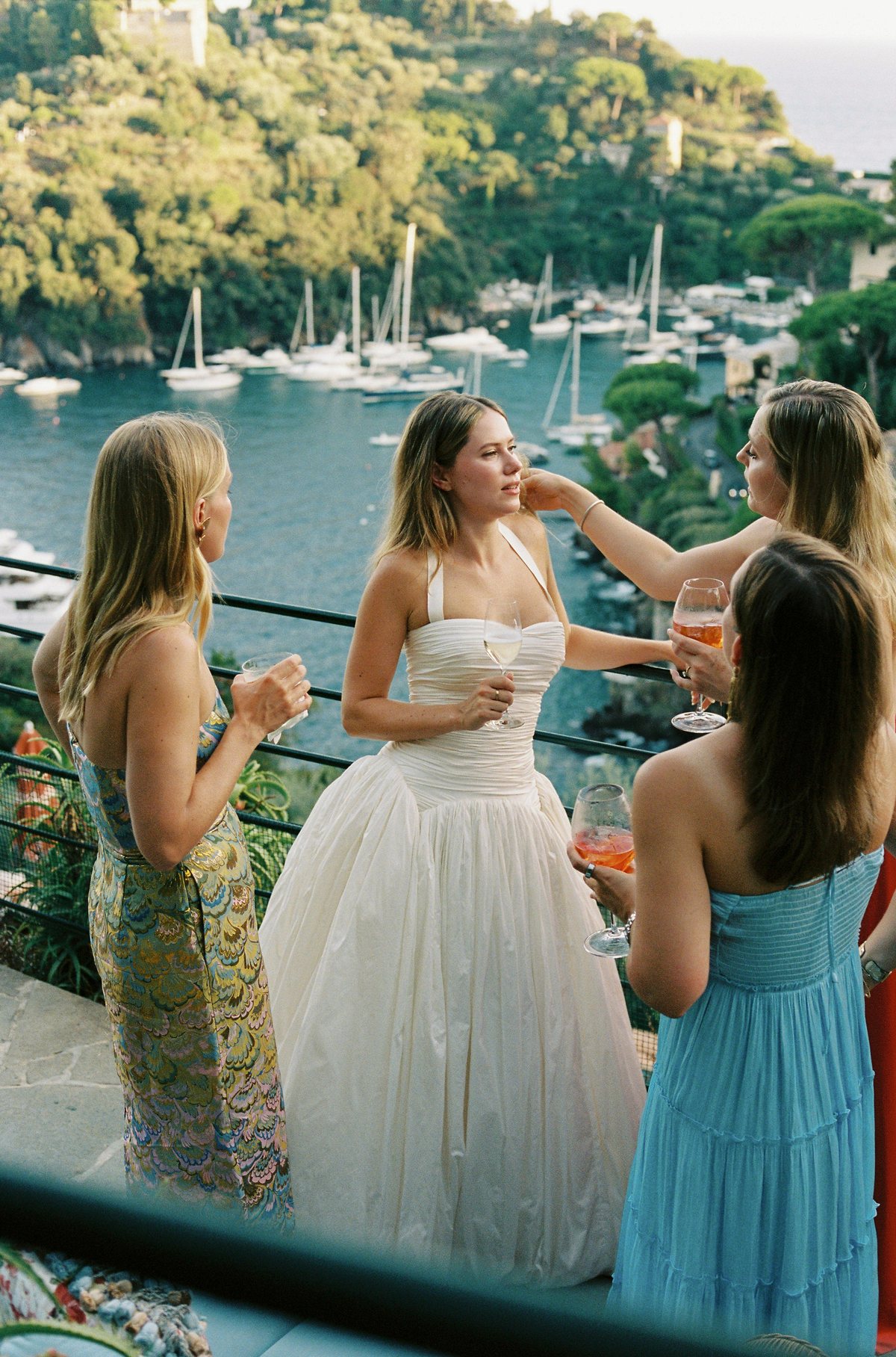 Mia Melin wedding photography