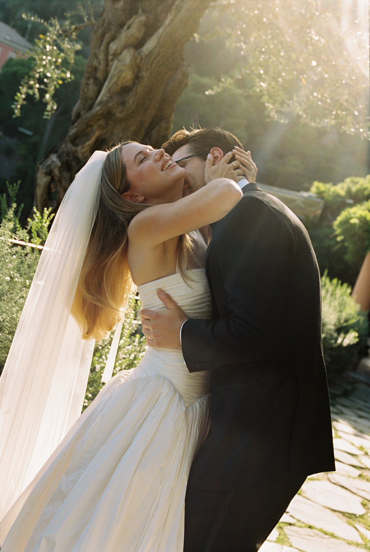 Mia Melin wedding photography