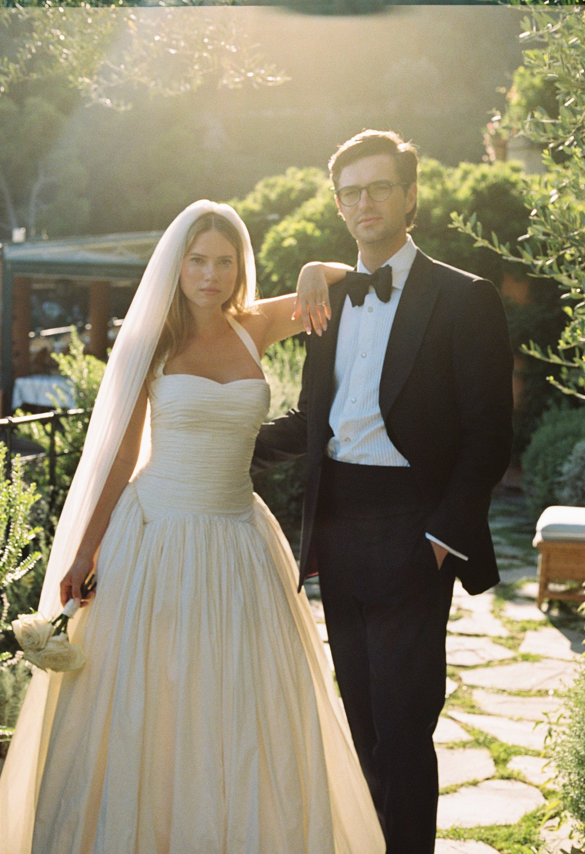 Mia Melin wedding photography