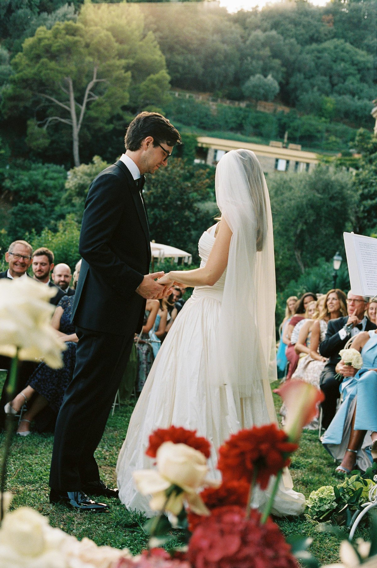 Mia Melin wedding photography