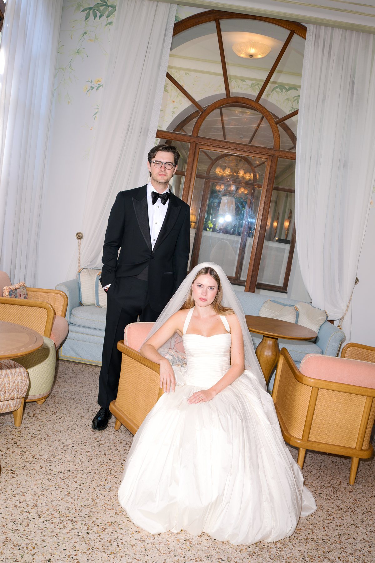 Mia Melin wedding photography