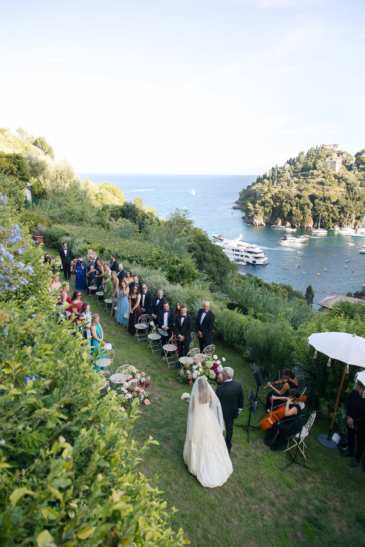 Mia Melin wedding photography