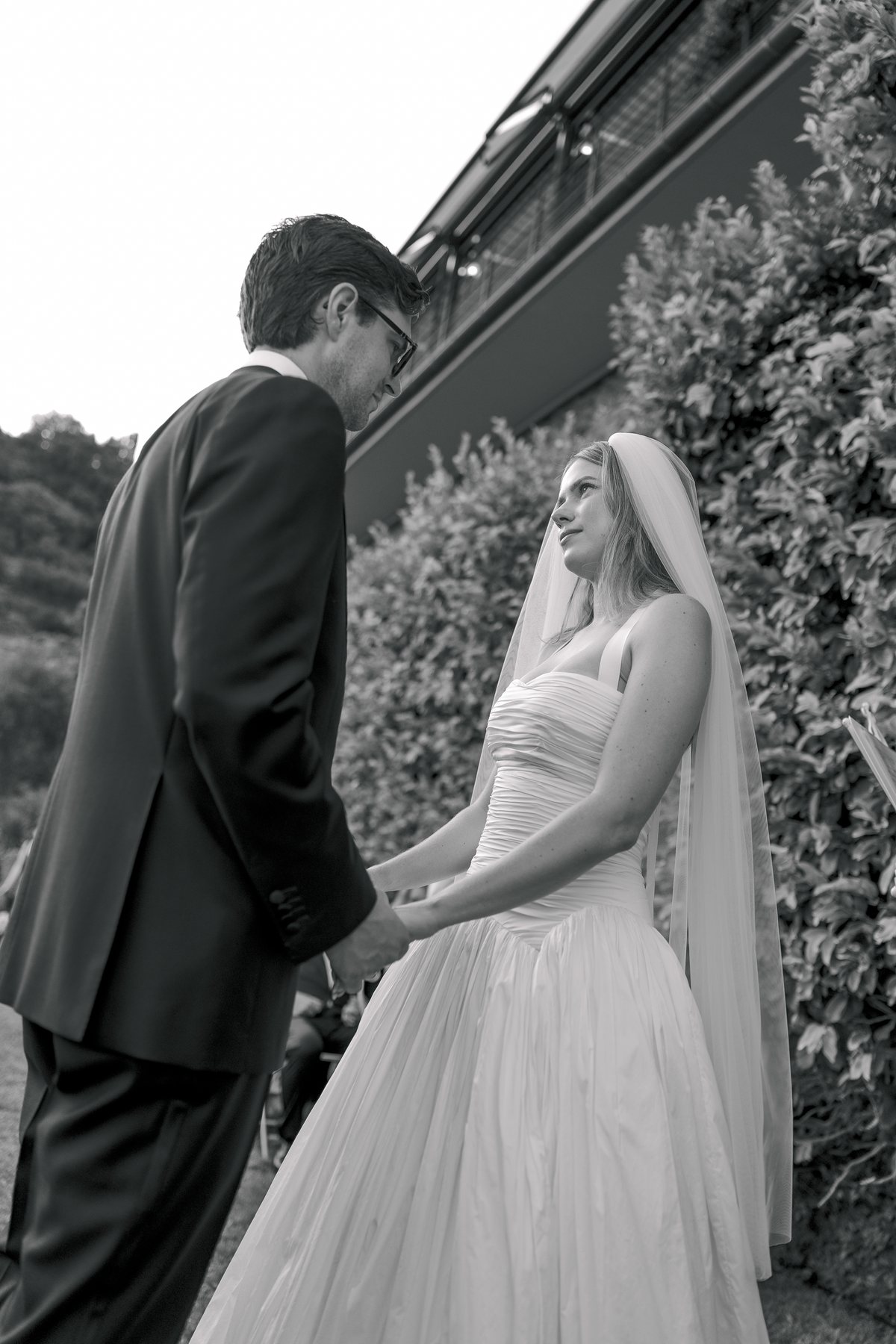 Mia Melin wedding photography