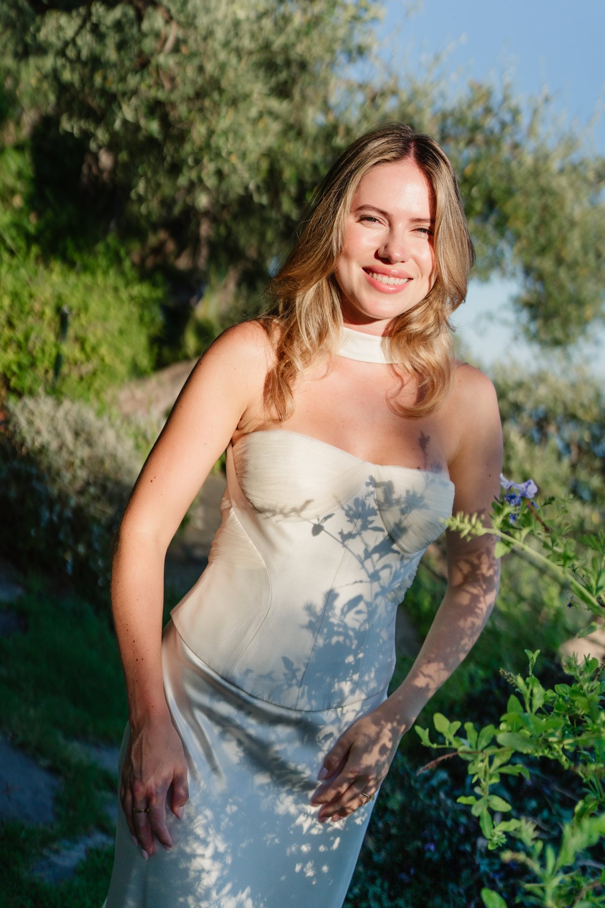 Mia Melin wedding photography