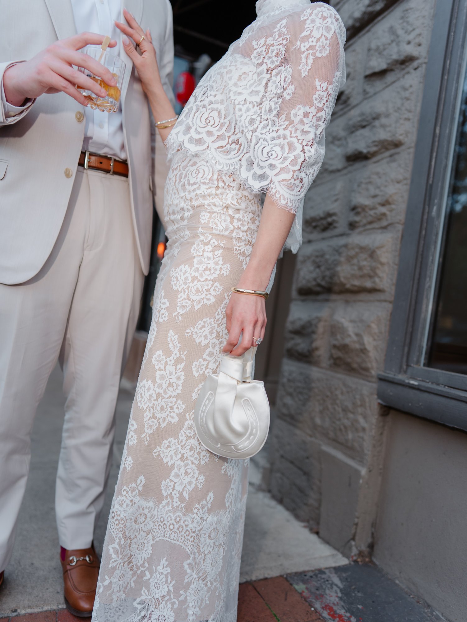 Lauren & Daniel — Biltmore wedding by Mia Melin