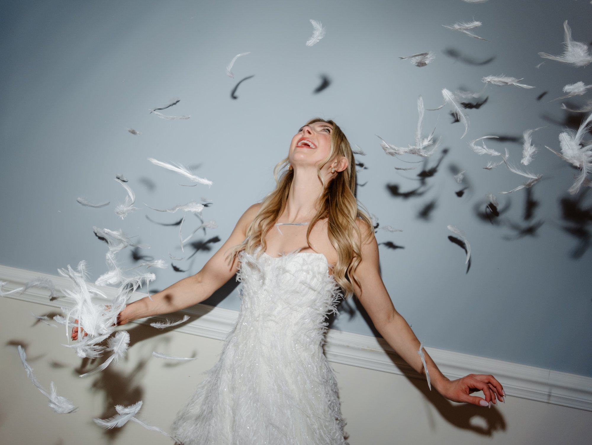Lauren & Daniel — Biltmore wedding by Mia Melin