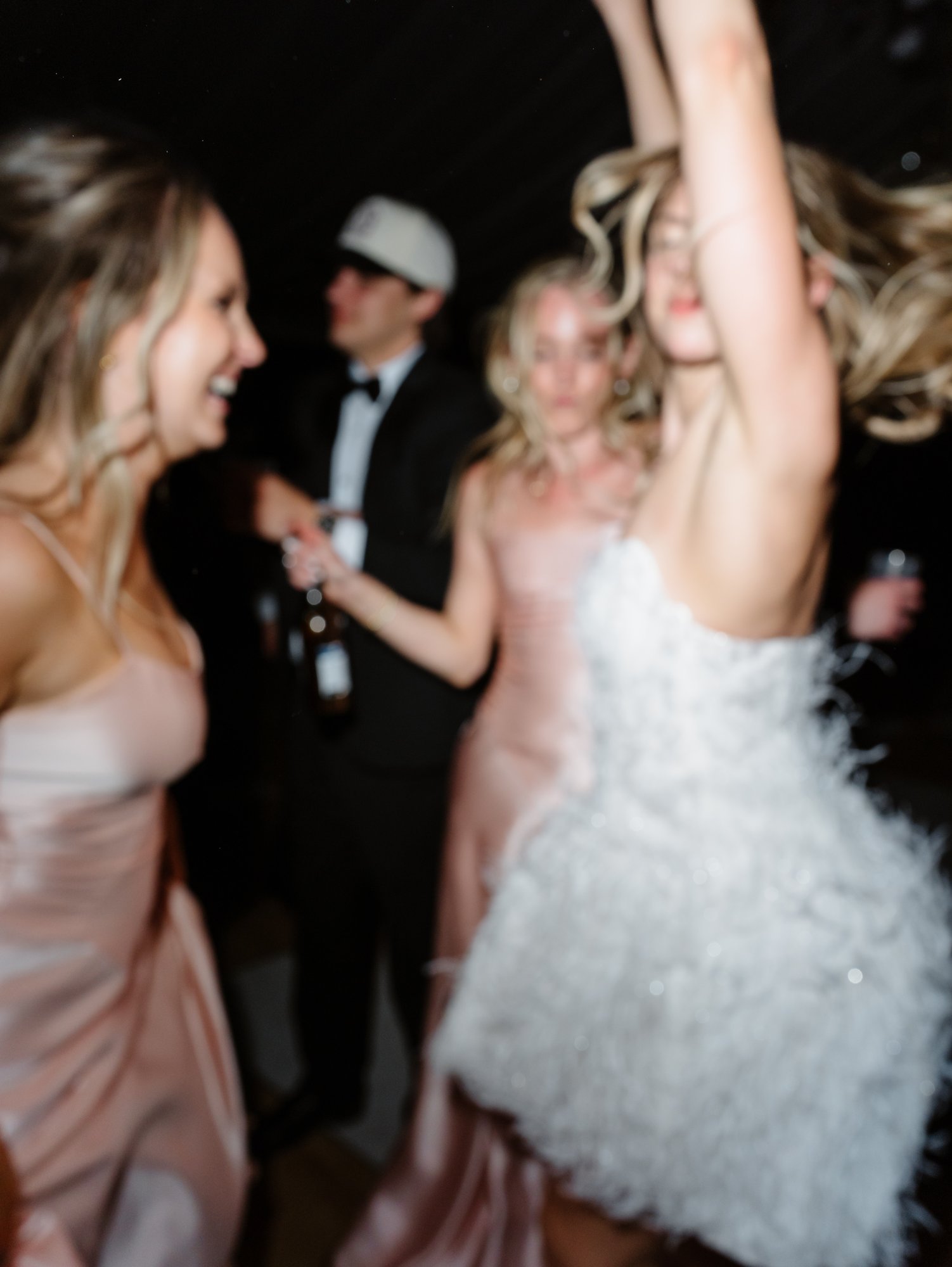 Lauren & Daniel — Biltmore wedding by Mia Melin
