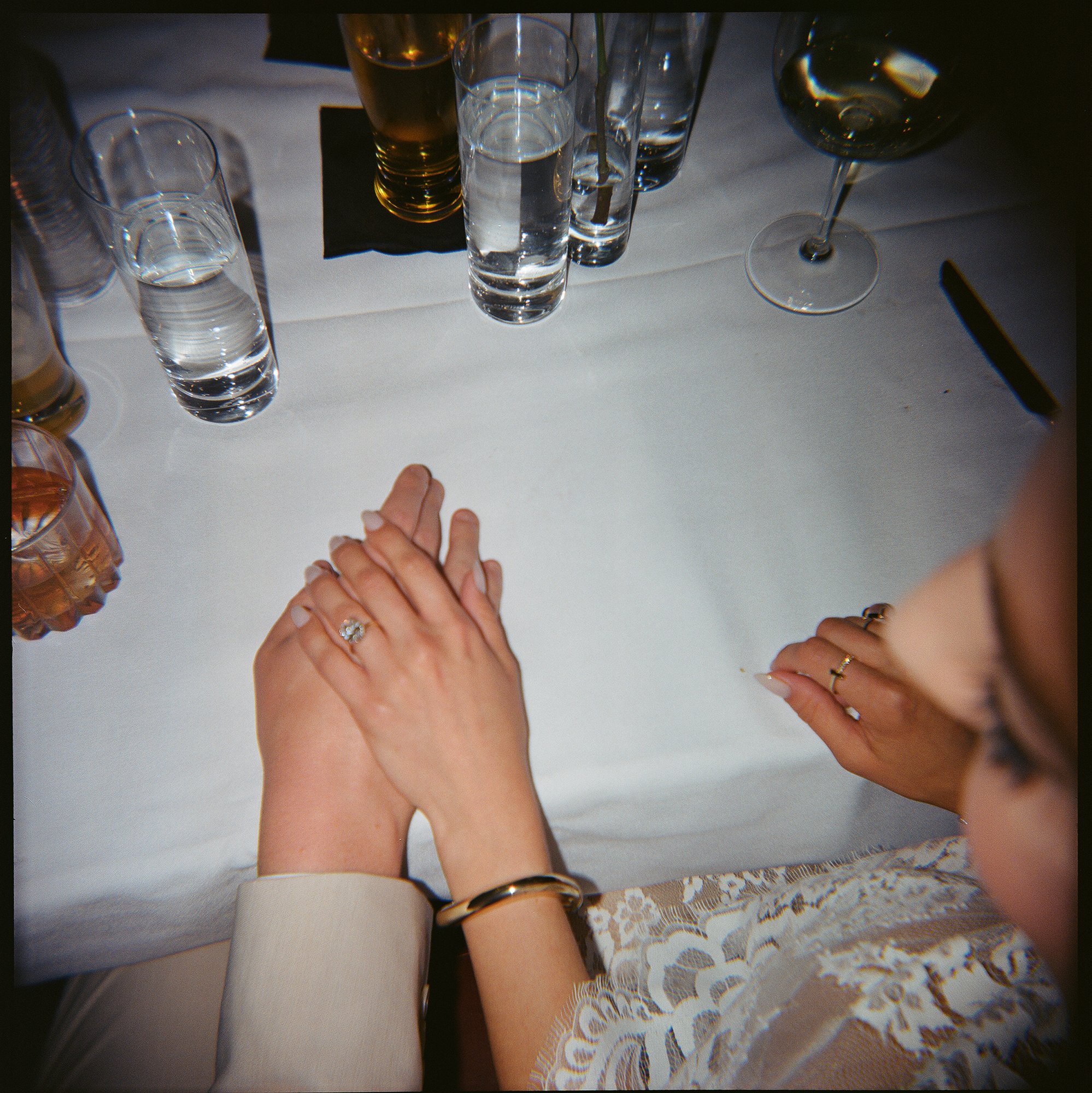 Lauren & Daniel — Biltmore wedding by Mia Melin