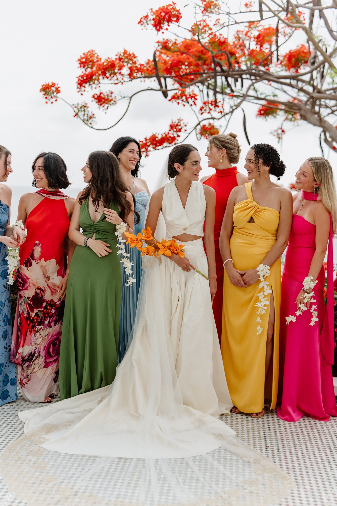 Mara & Ellis — Anguilla wedding by Mia Melin